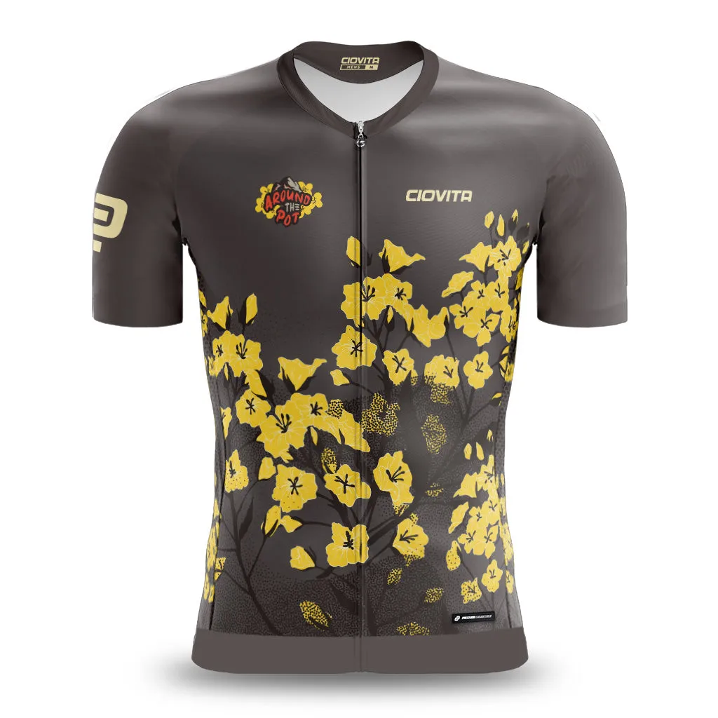 Men's Around the Pot Race Fit Jersey