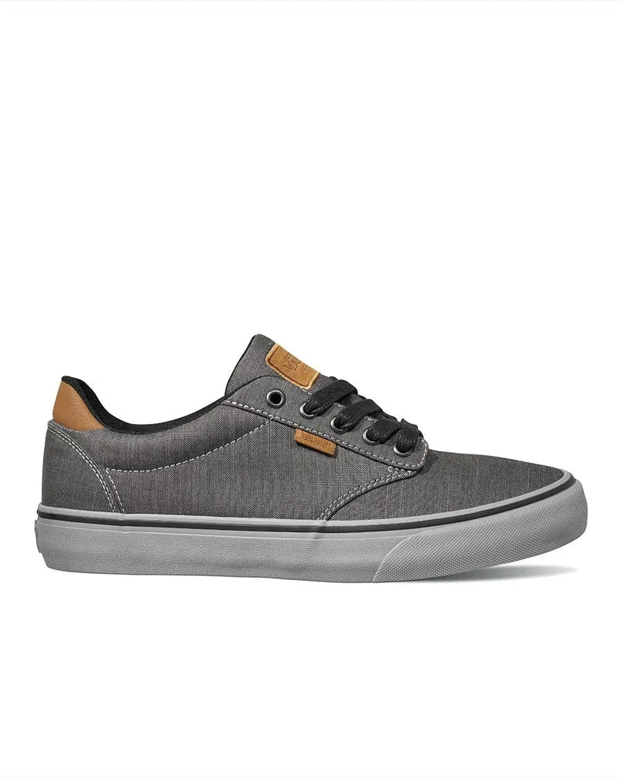 Men's Atwood Deluxe Shoes