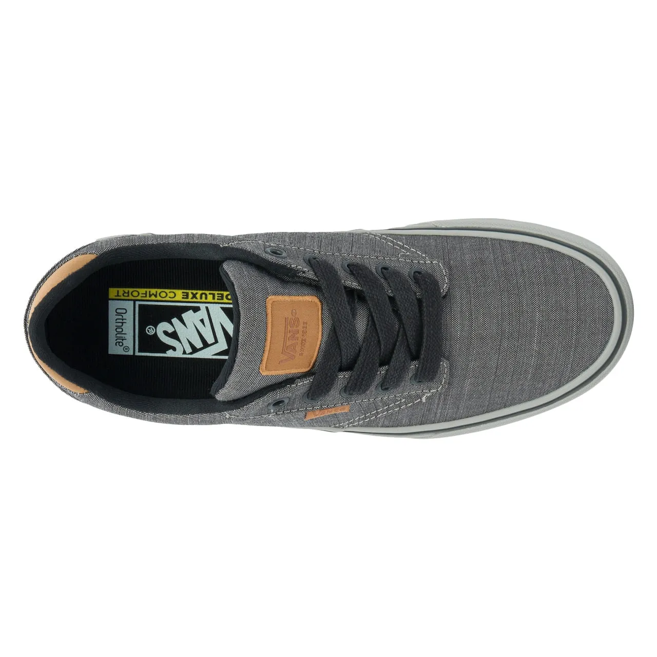 Men's Atwood Deluxe Shoes