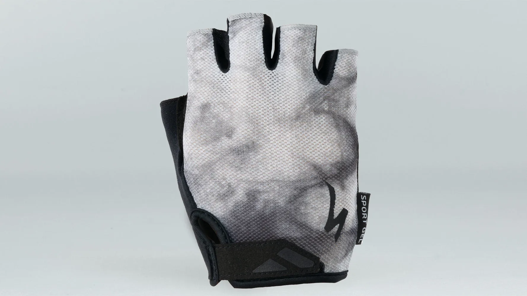 Men's Body Geometry Sport Gel Short Finger Gloves