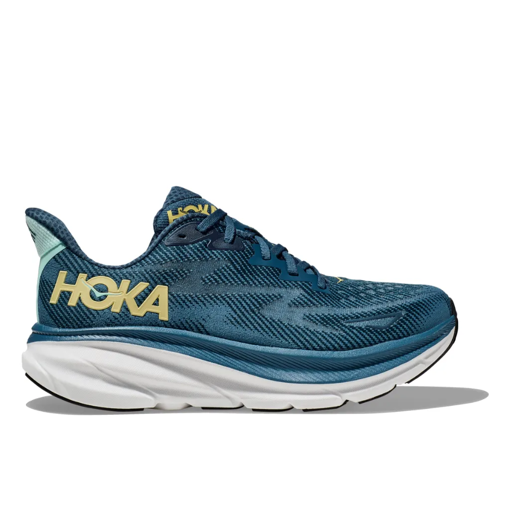 Men's Clifton 9