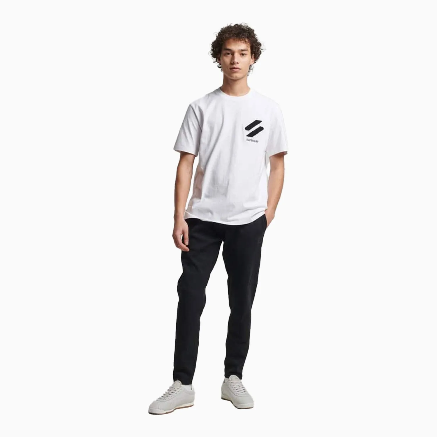 Men's Code Tech Jogging Pant