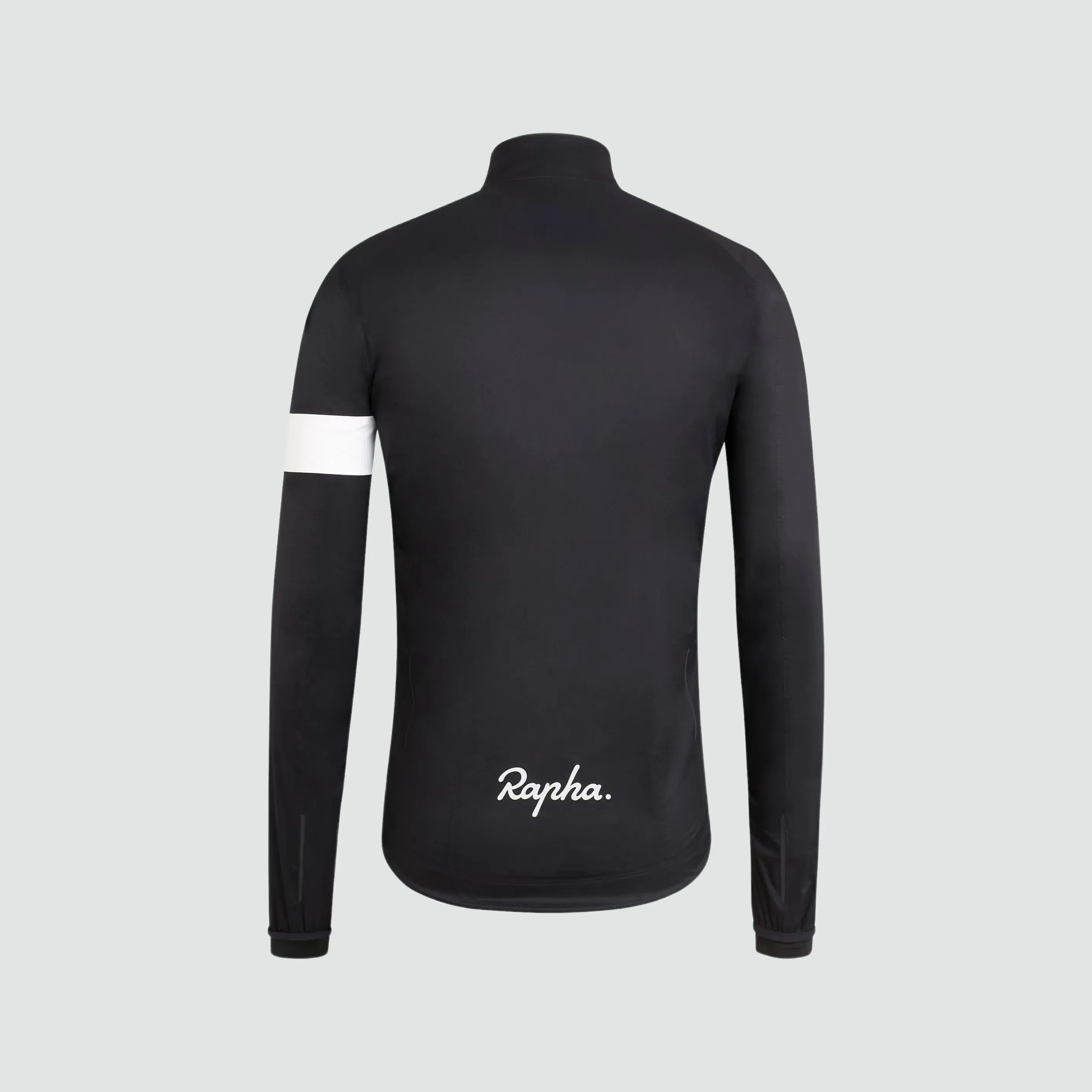 Men's Core Rain Jacket II - Black