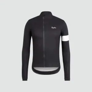 Men's Core Rain Jacket II - Black
