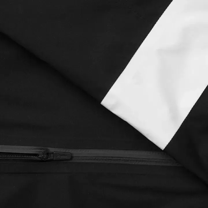 Men's Core Rain Jacket II - Black