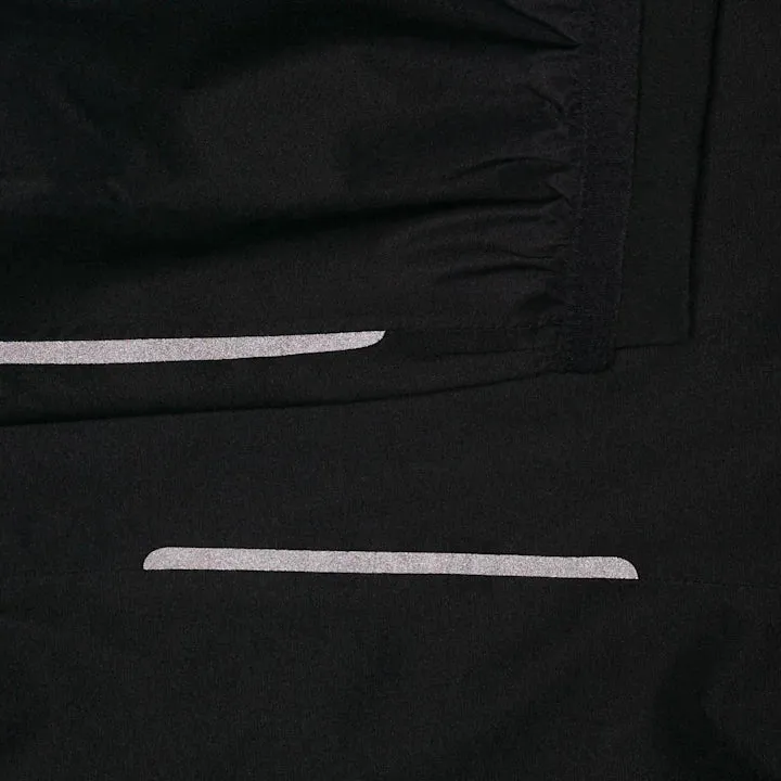 Men's Core Rain Jacket II - Black