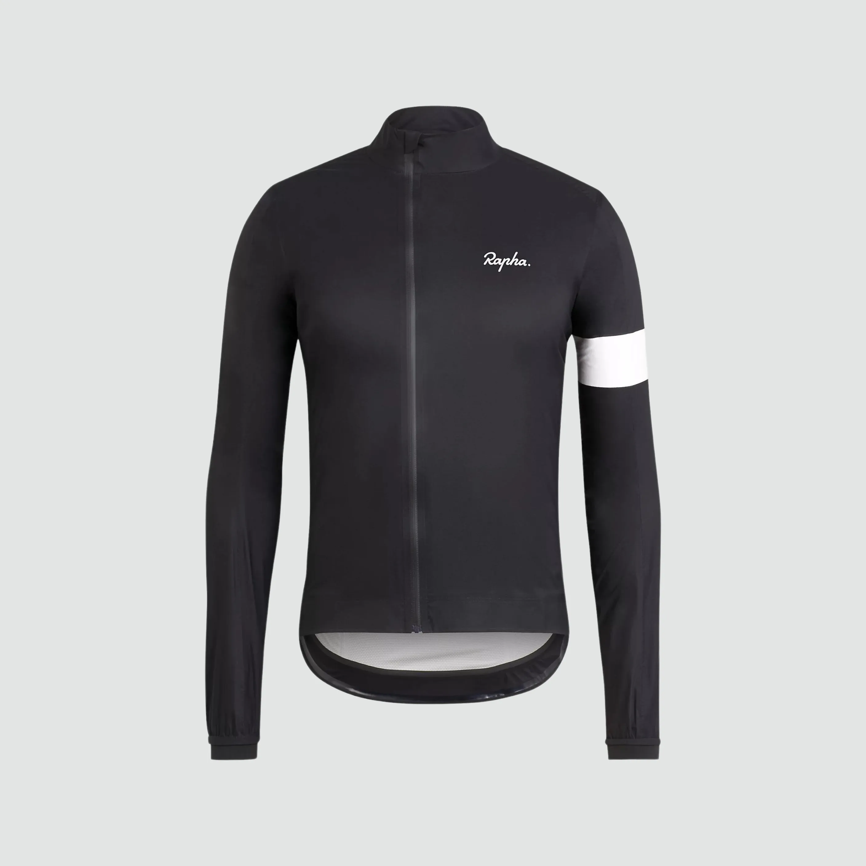 Men's Core Rain Jacket II - Black
