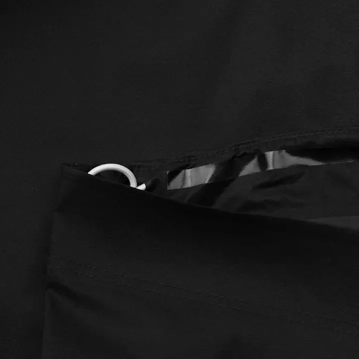 Men's Core Rain Jacket II - Black