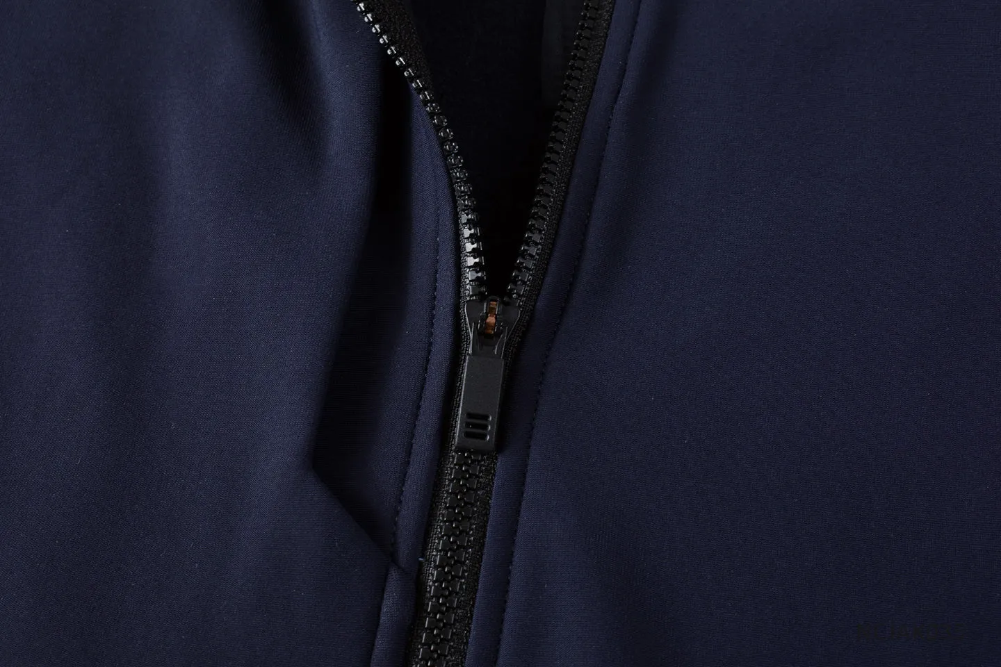 MEN'S cycling Thermal Jacket NCJAK035
