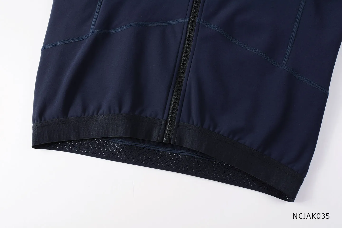 MEN'S cycling Thermal Jacket NCJAK035