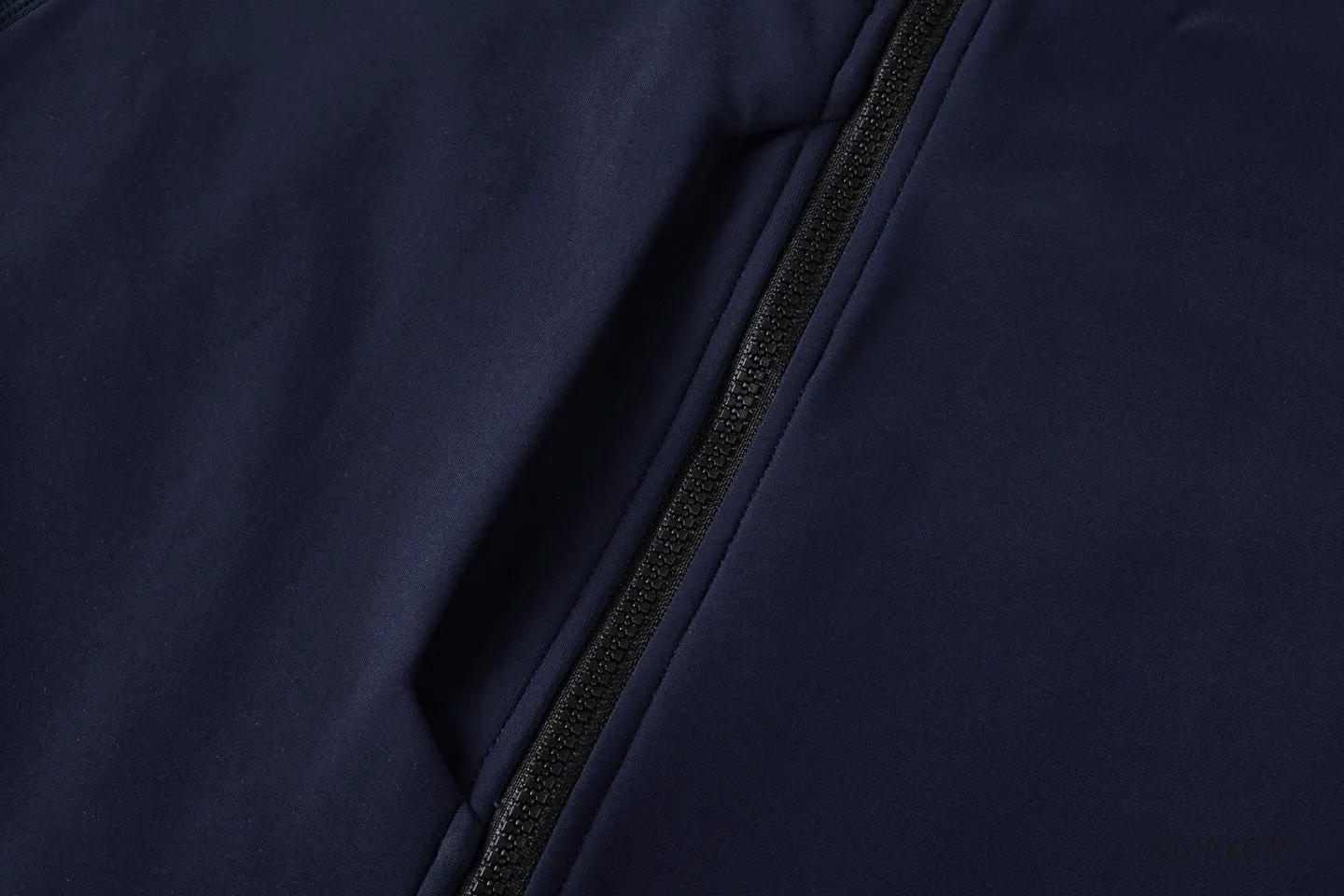 MEN'S cycling Thermal Jacket NCJAK035
