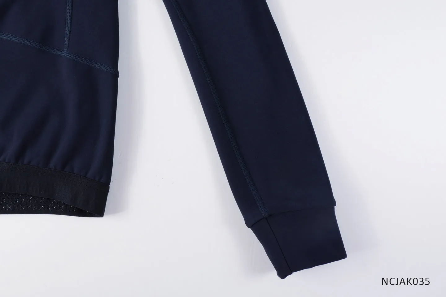 MEN'S cycling Thermal Jacket NCJAK035