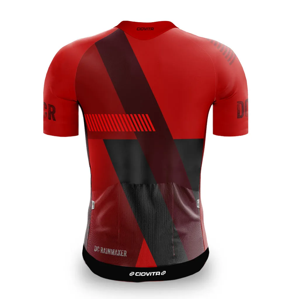 Men's DC Rainmaker Race Fit Jersey