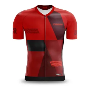 Men's DC Rainmaker Race Fit Jersey