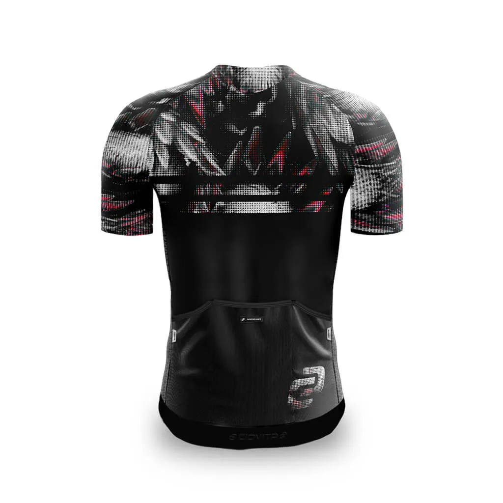 Men's Diversa Supremo Race Fit 2.0 Jersey