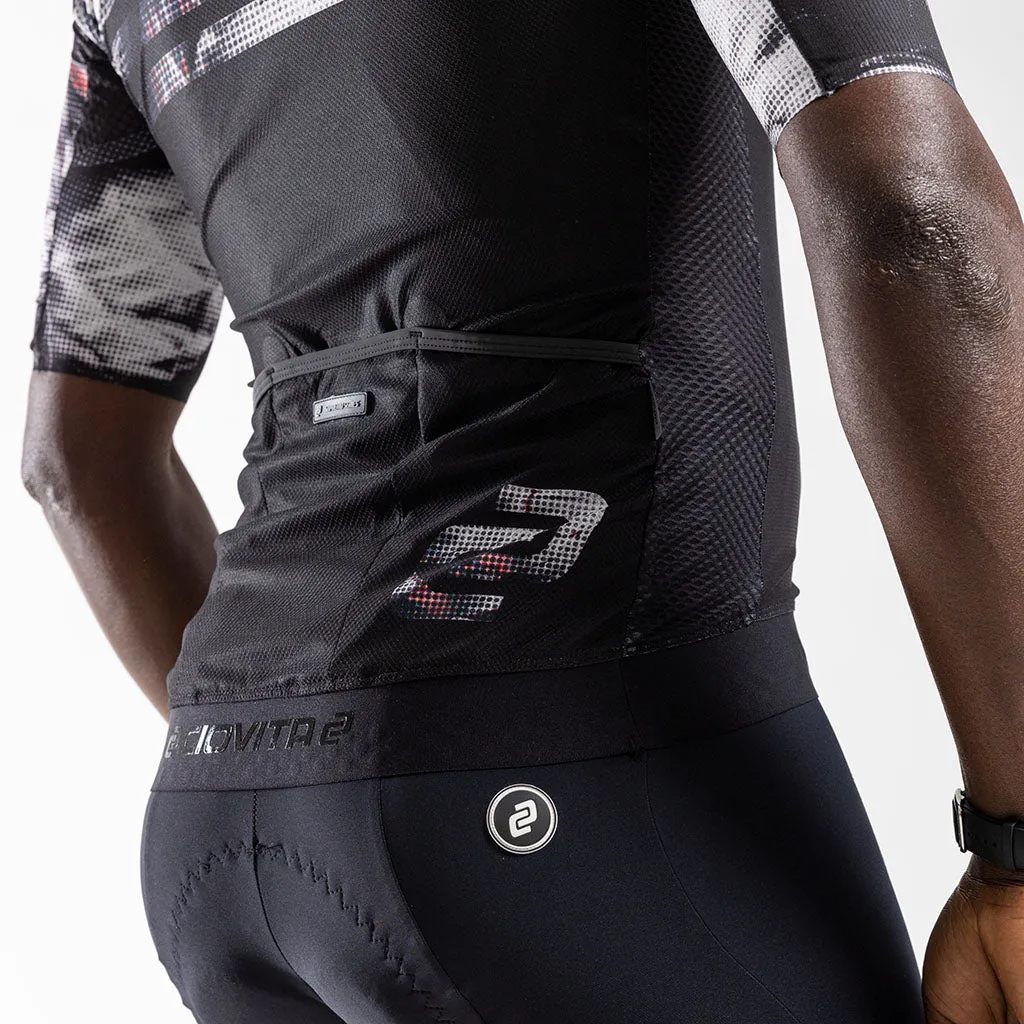 Men's Diversa Supremo Race Fit 2.0 Jersey