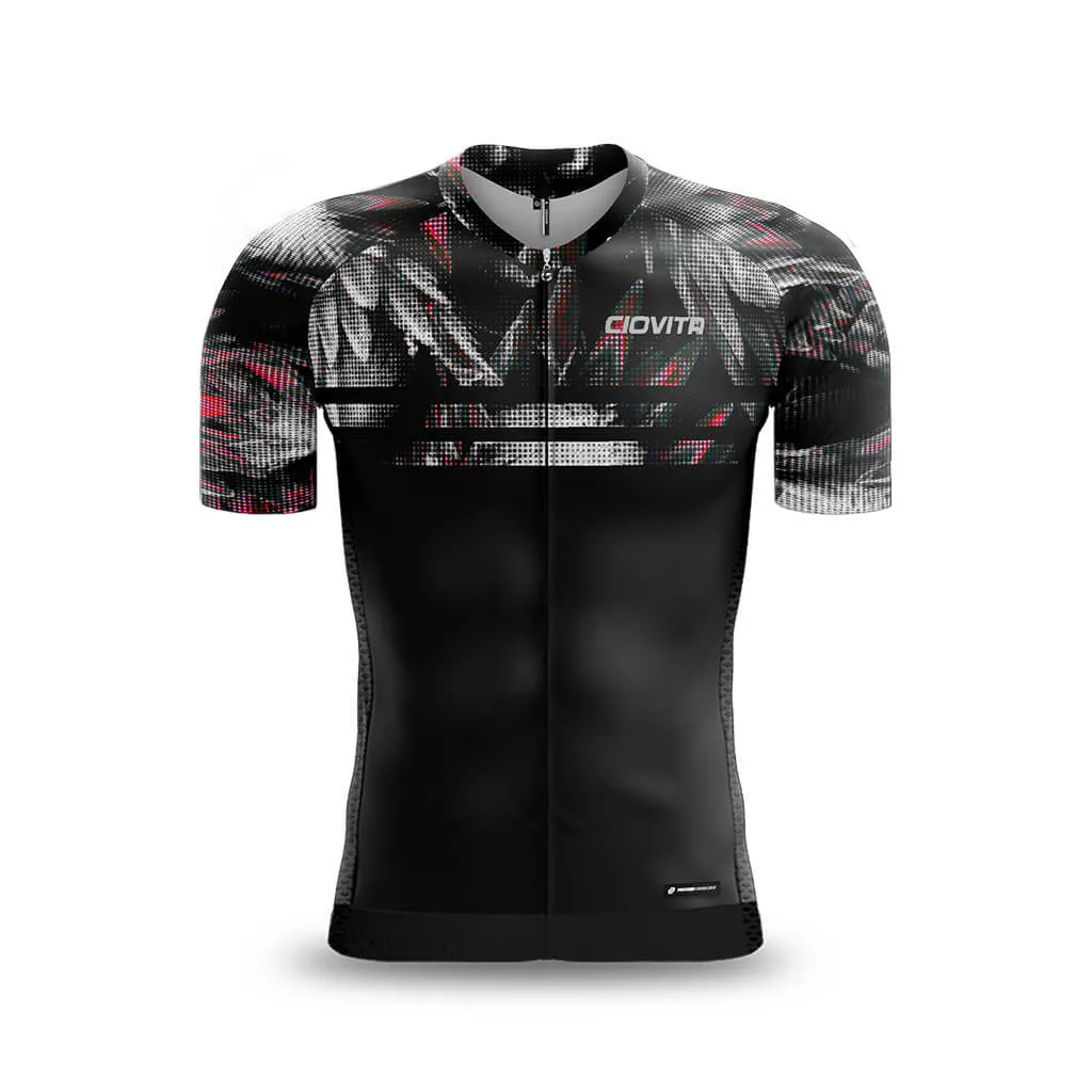 Men's Diversa Supremo Race Fit 2.0 Jersey