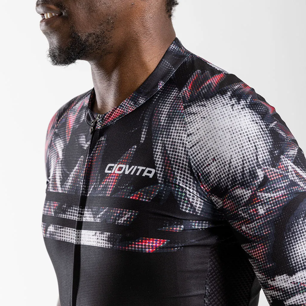 Men's Diversa Supremo Race Fit 2.0 Jersey
