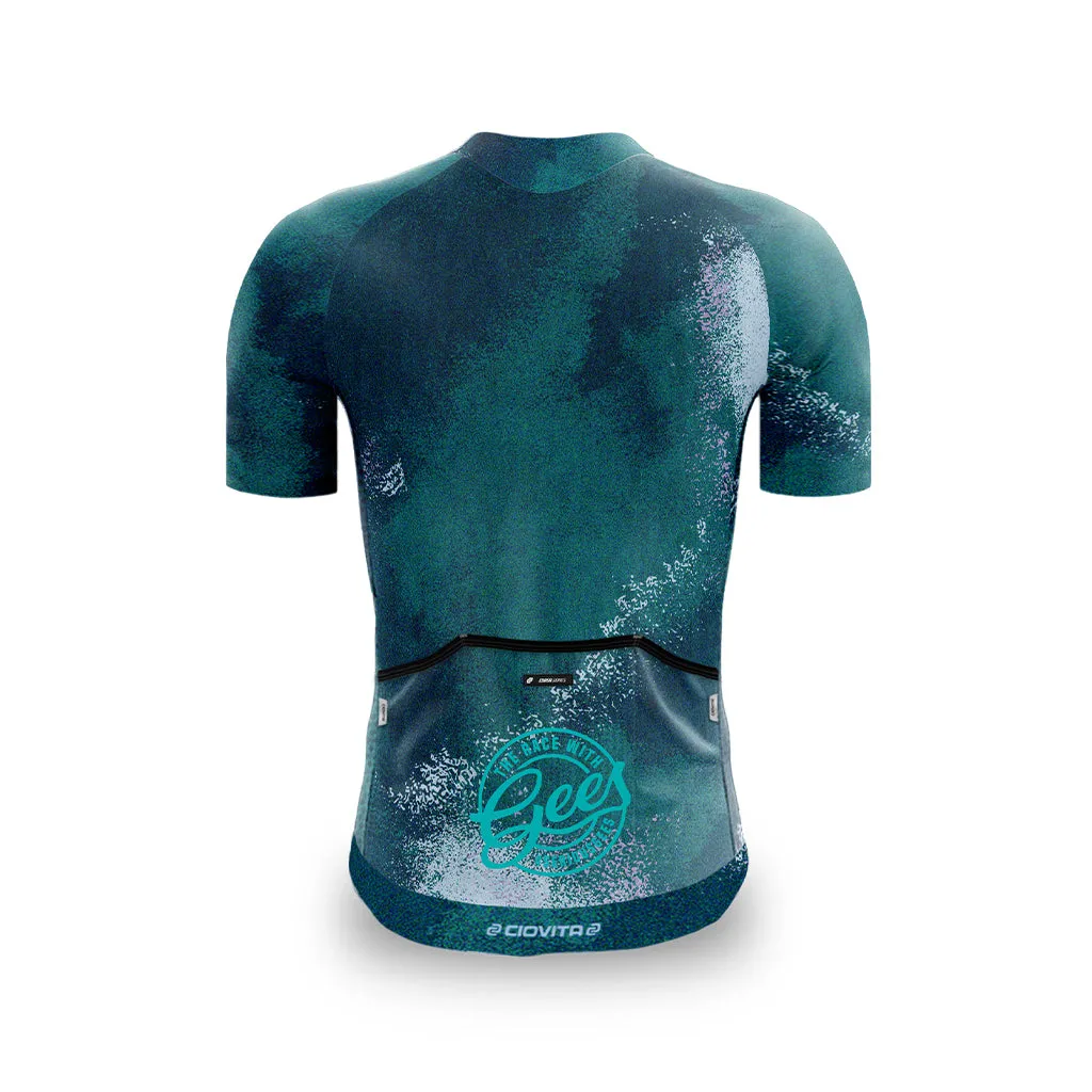 Men's FNB Wines2Whales 2023 Citta Race Fit Jersey