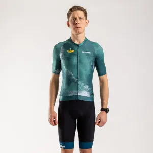Men's FNB Wines2Whales 2023 Citta Race Fit Jersey