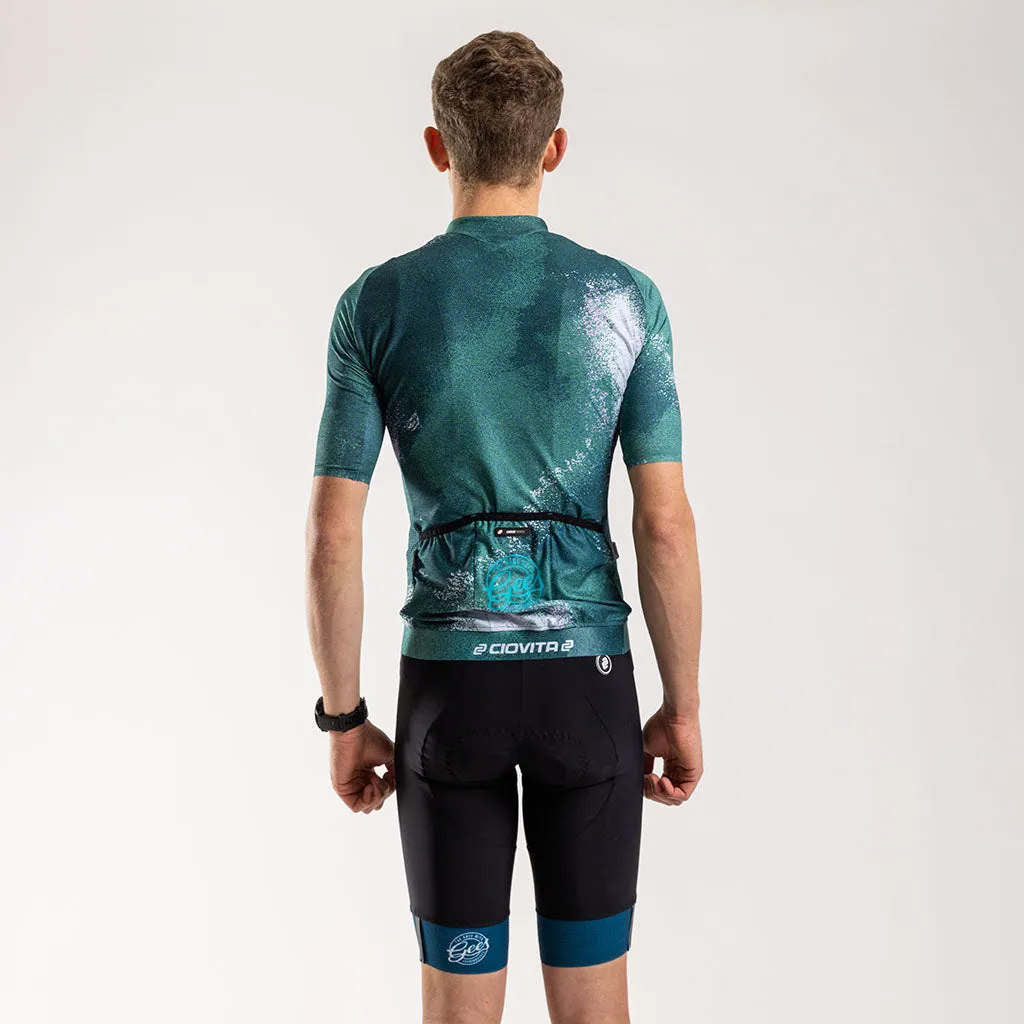 Men's FNB Wines2Whales 2023 Citta Race Fit Jersey