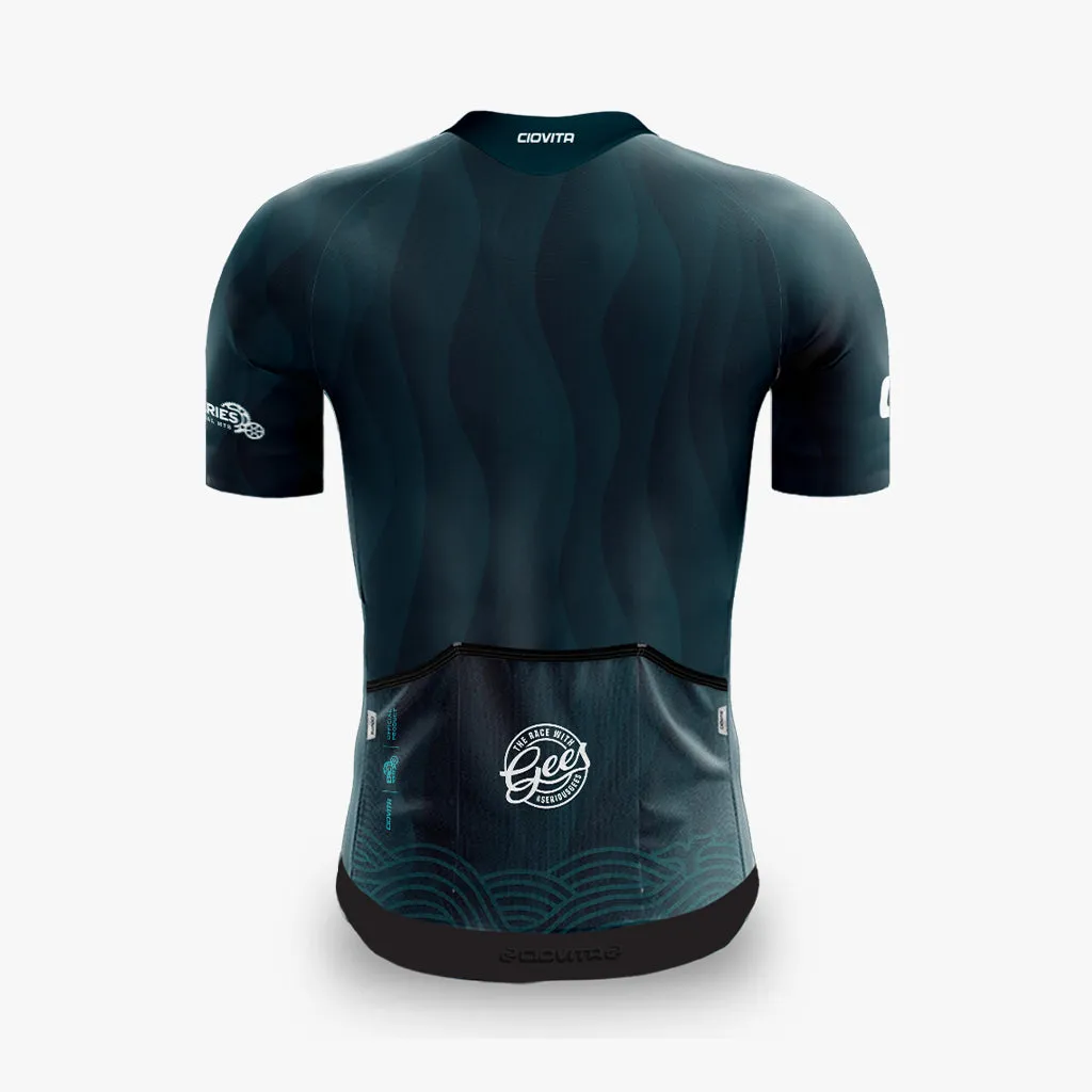 Men's FNB Wines2Whales 2023 Race Fit Jersey