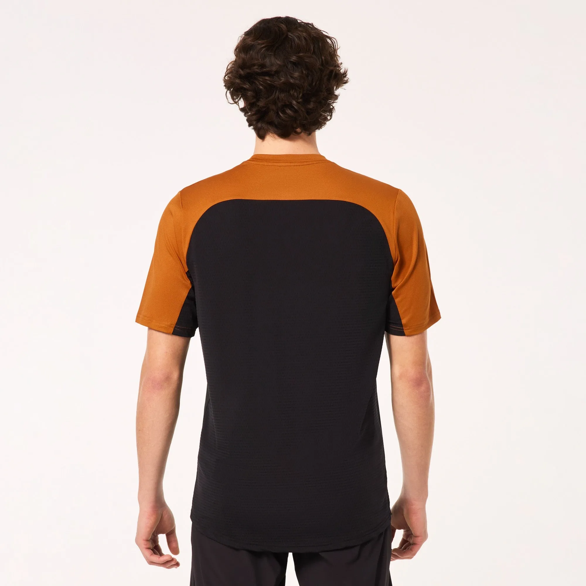 Men's Free Ride Rc SS Jersey