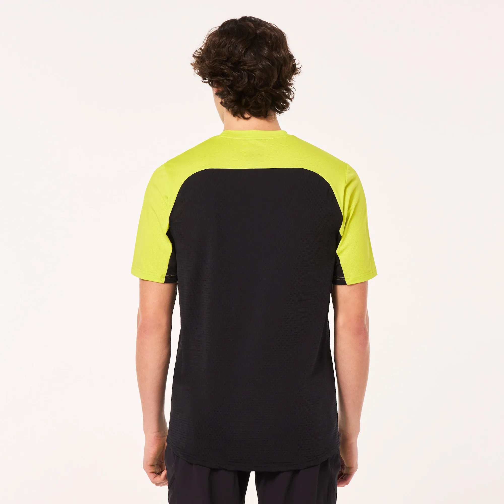 Men's Free Ride Rc SS Jersey
