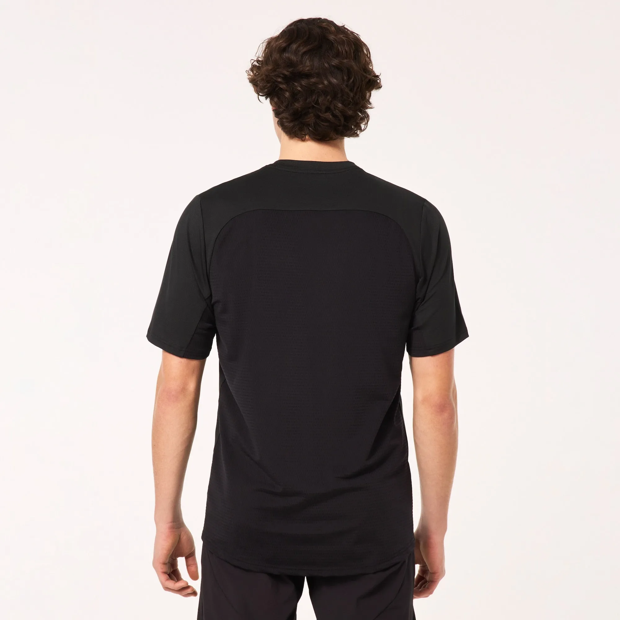 Men's Free Ride Rc SS Jersey