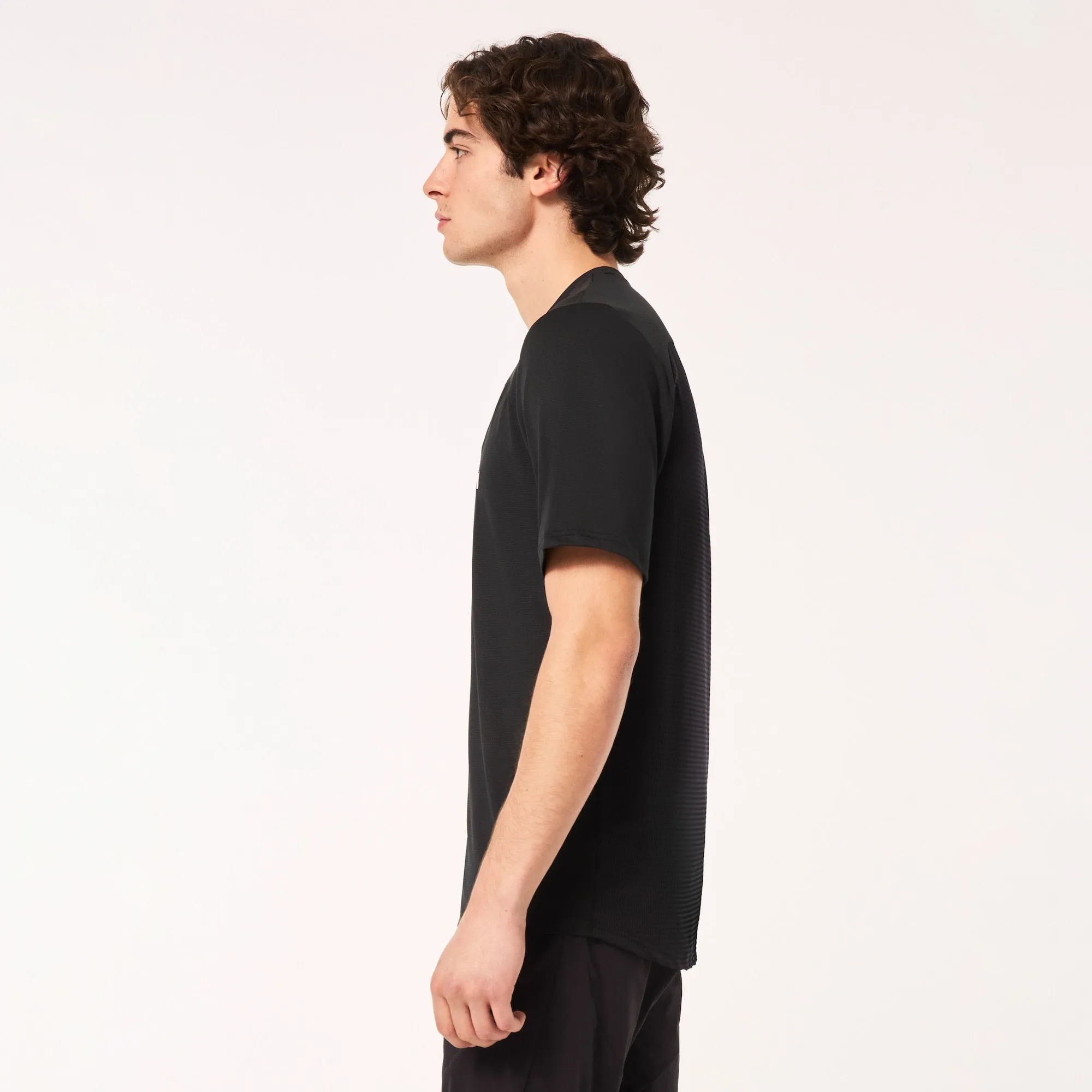 Men's Free Ride Rc SS Jersey