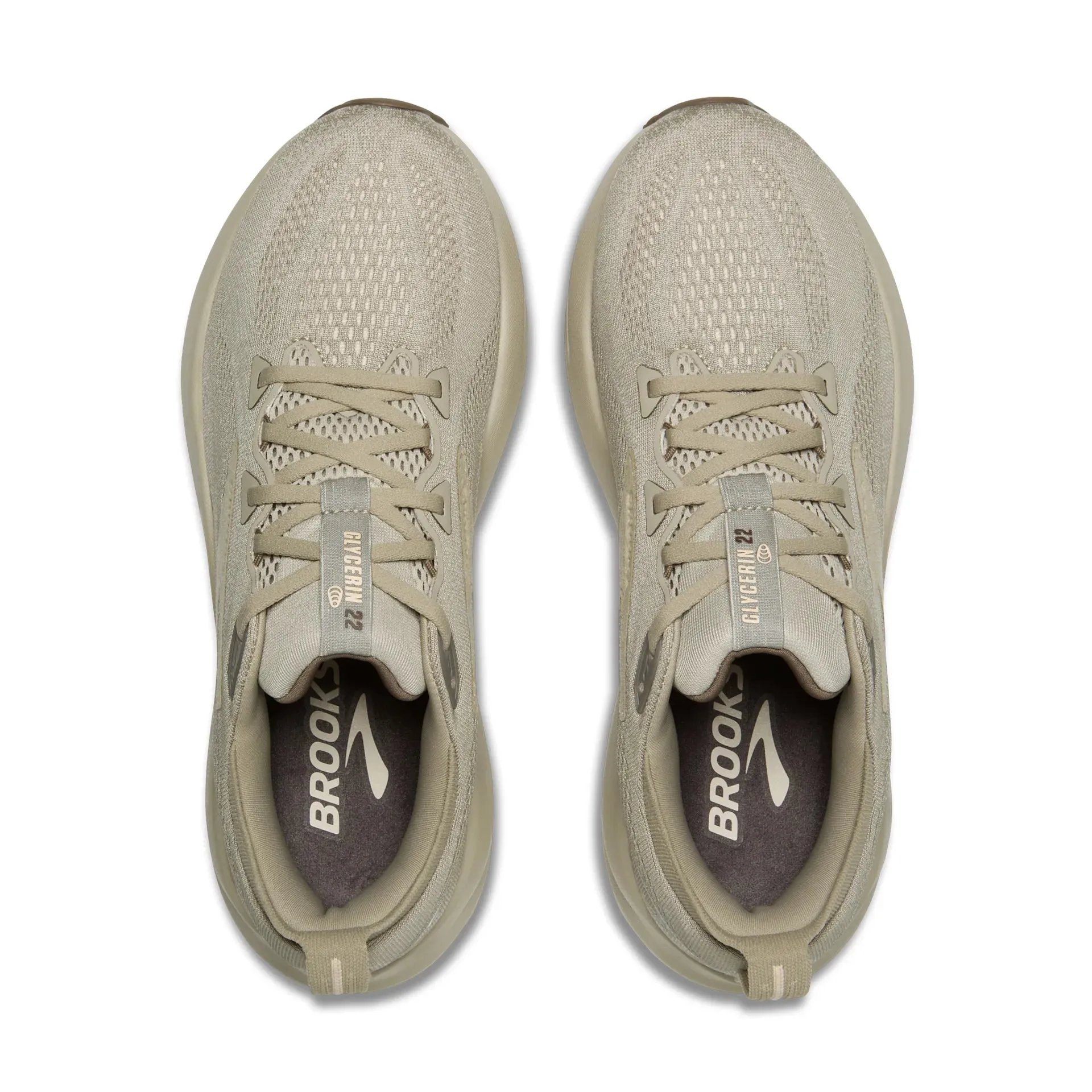 MEN'S GLYCERIN 22