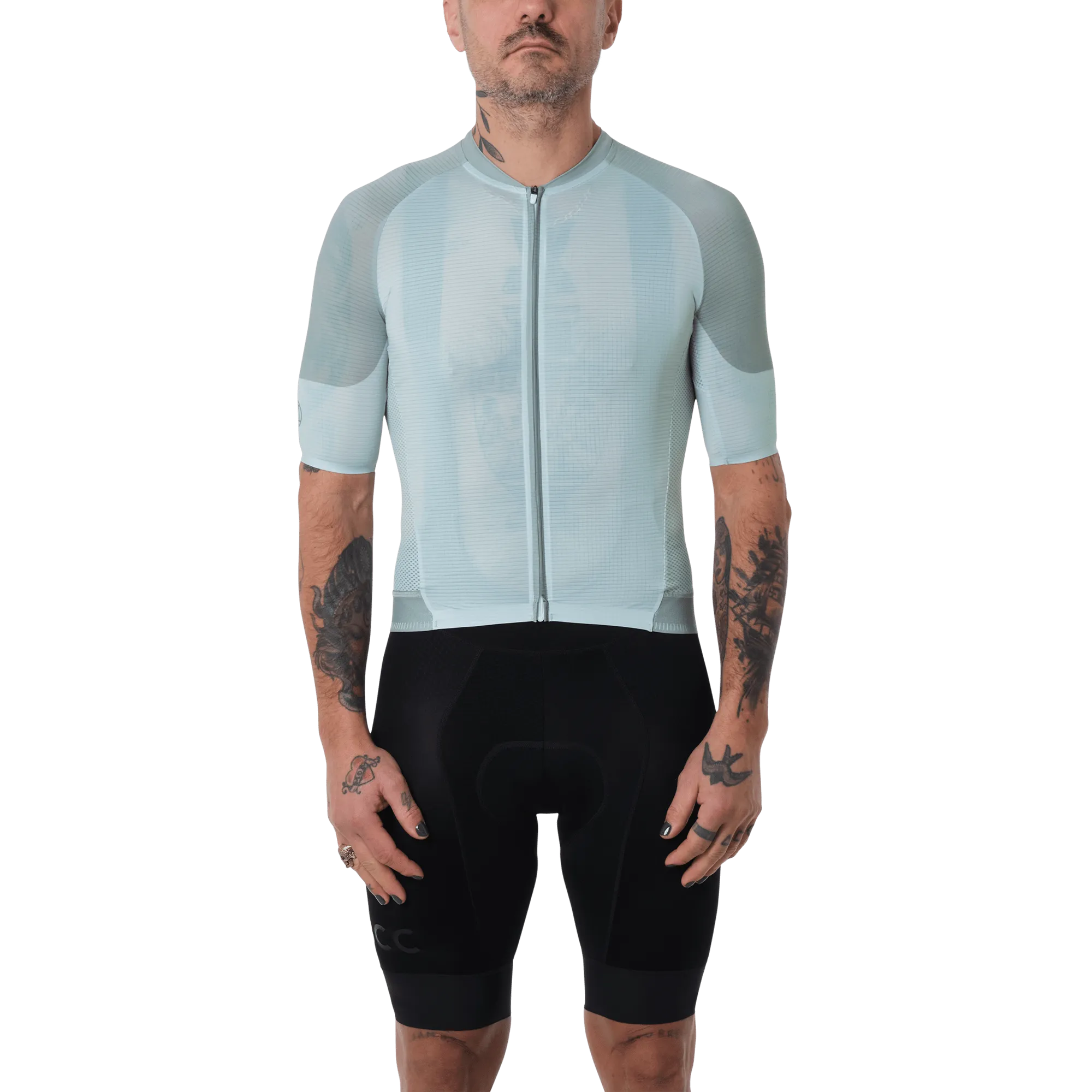 Men's Jersey | AIR Clay