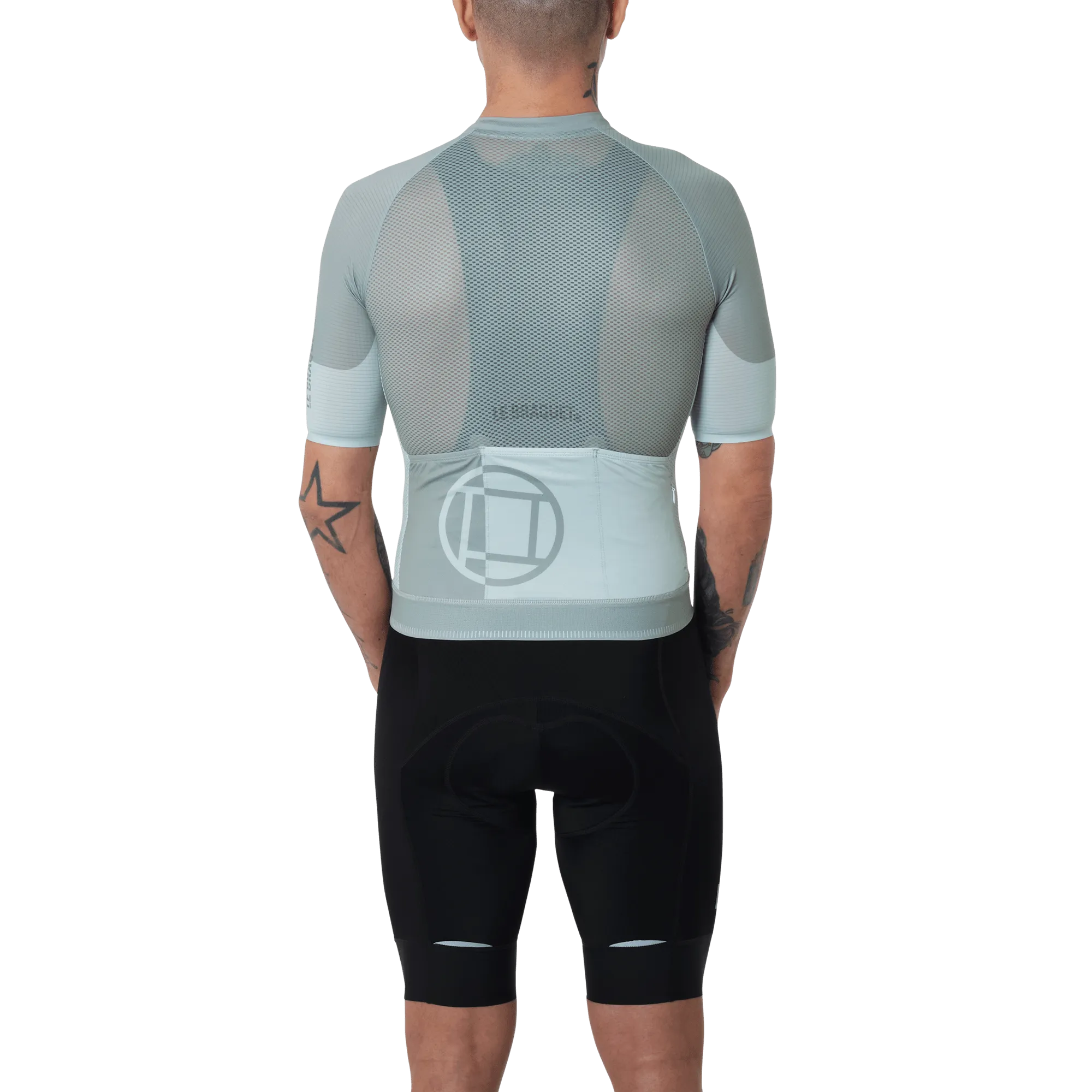 Men's Jersey | AIR Clay