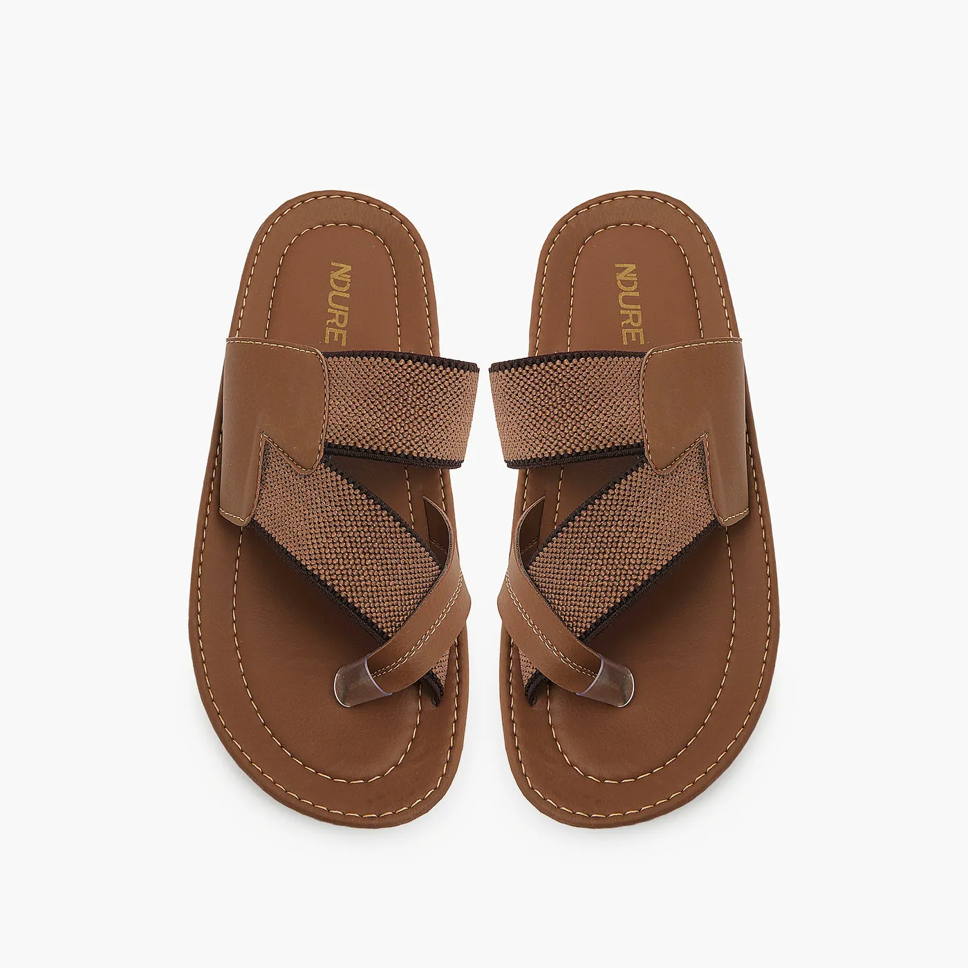 Men's Modern Chappal