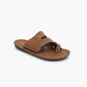 Men's Modern Chappal