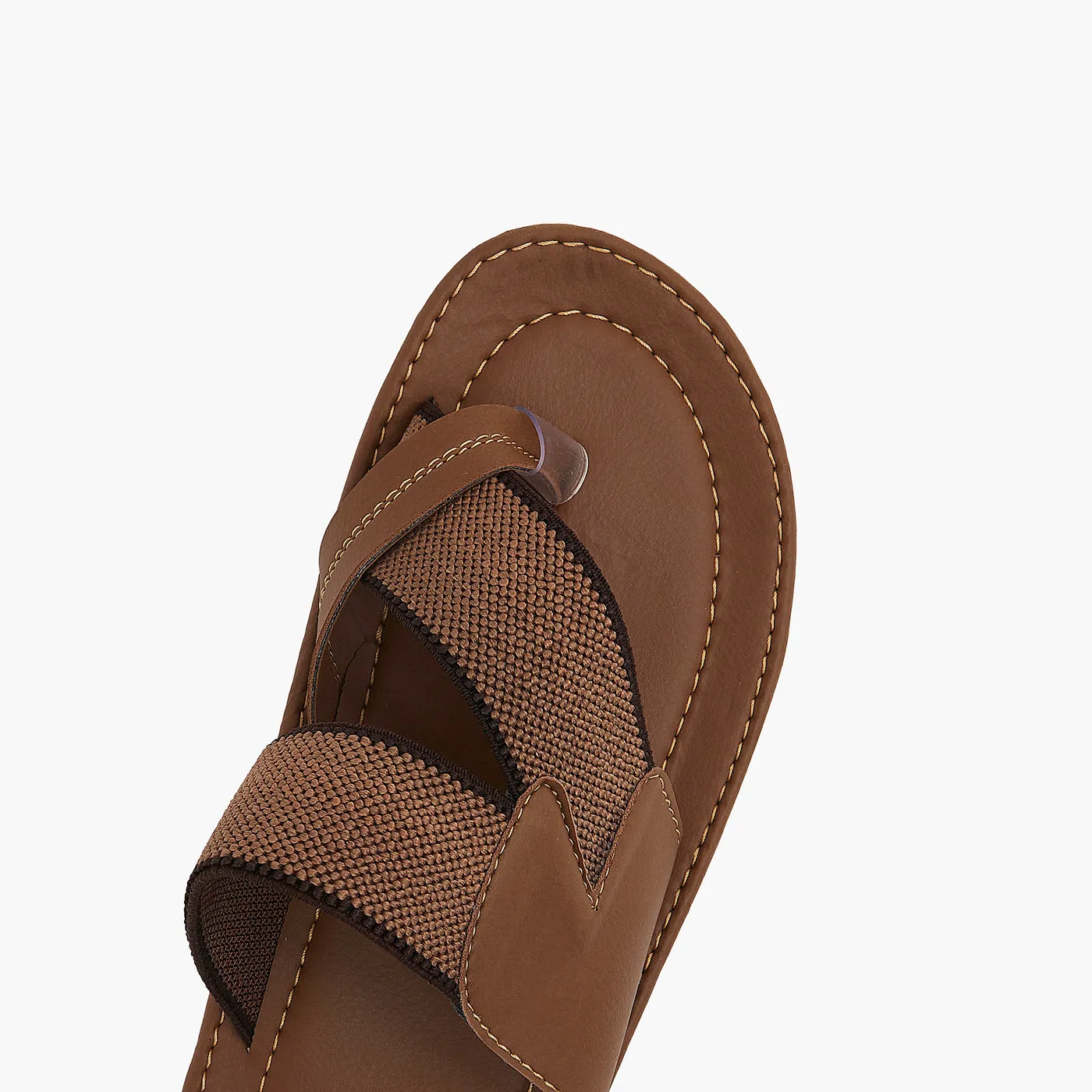 Men's Modern Chappal