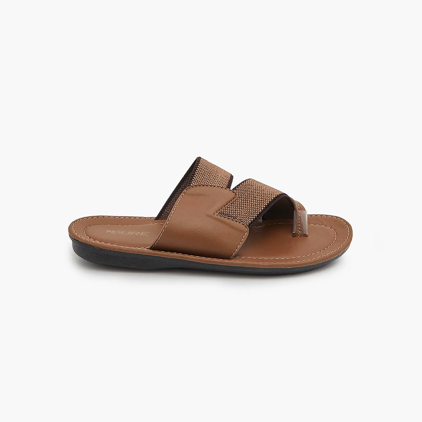 Men's Modern Chappal