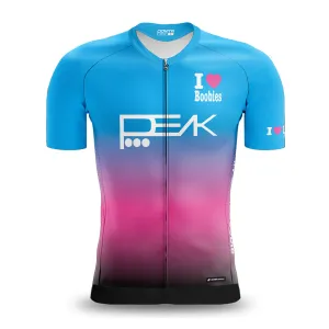 Men's Peak X ILB Race Fit Jersey