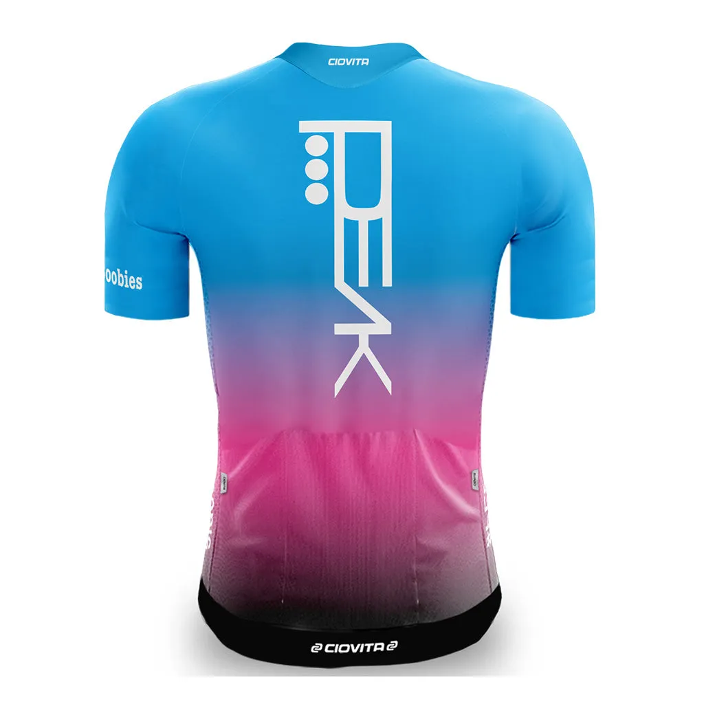 Men's Peak X ILB Race Fit Jersey