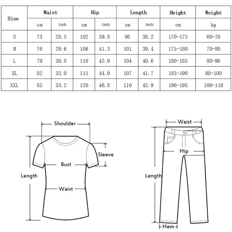 Men's Quick-Drying Trousers Casual Pants Jogger Fitness Workout Running Knitted Basketball Sweatpants Pantalones Hombre Bottoms