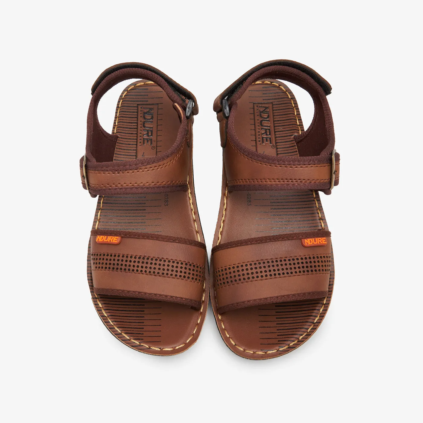 Mens Smart Sandals
