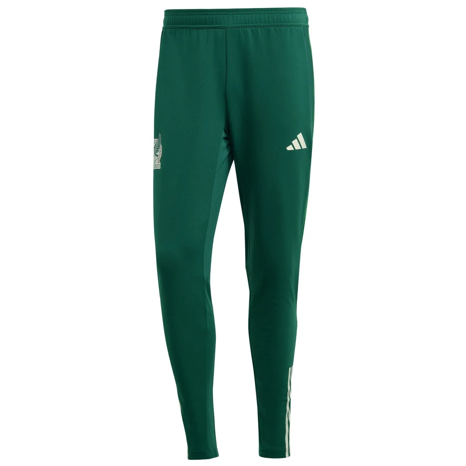 Mexico Soccer training technical tracksuit 2022/23 - Adidas