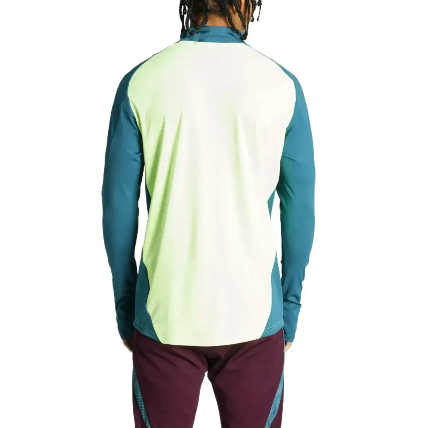 Mexico training technical Soccer tracksuit 2024/25 - Adidas