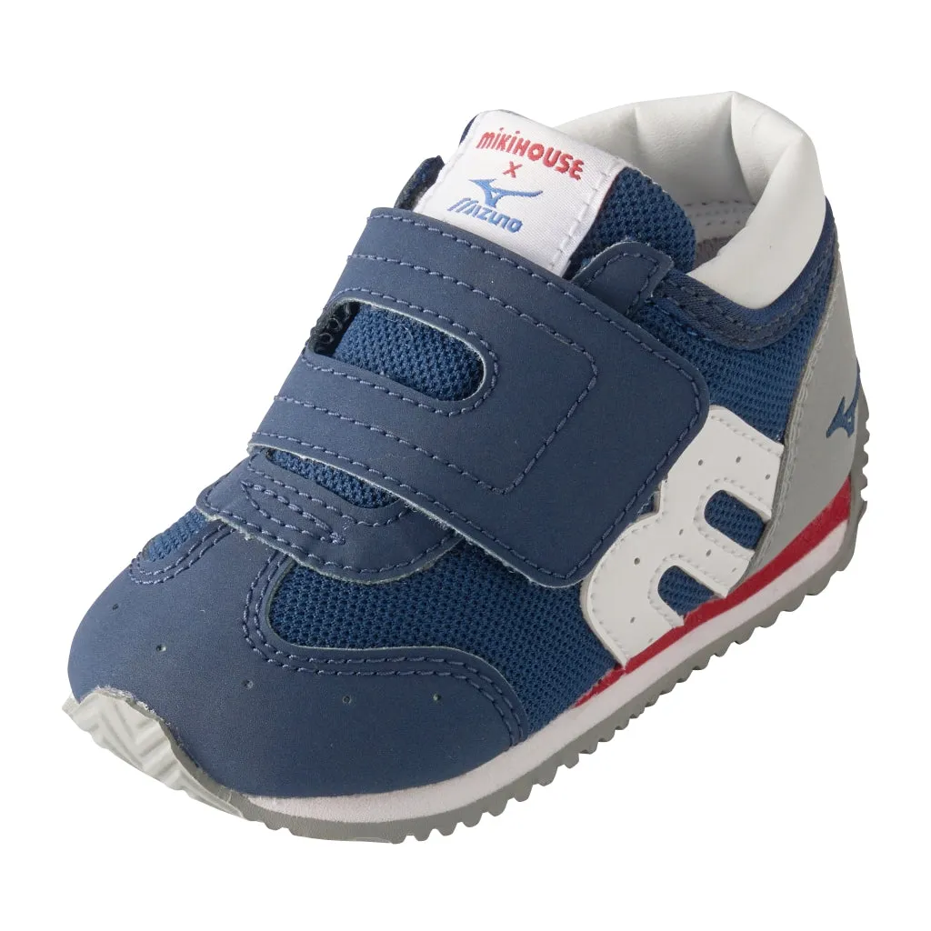 MIKIHOUSE BABY SHOES