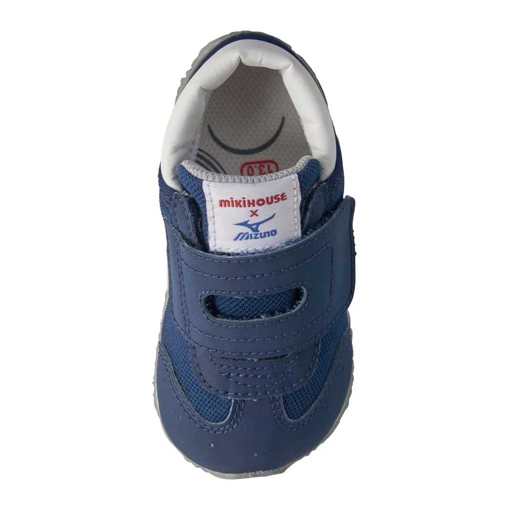 MIKIHOUSE BABY SHOES