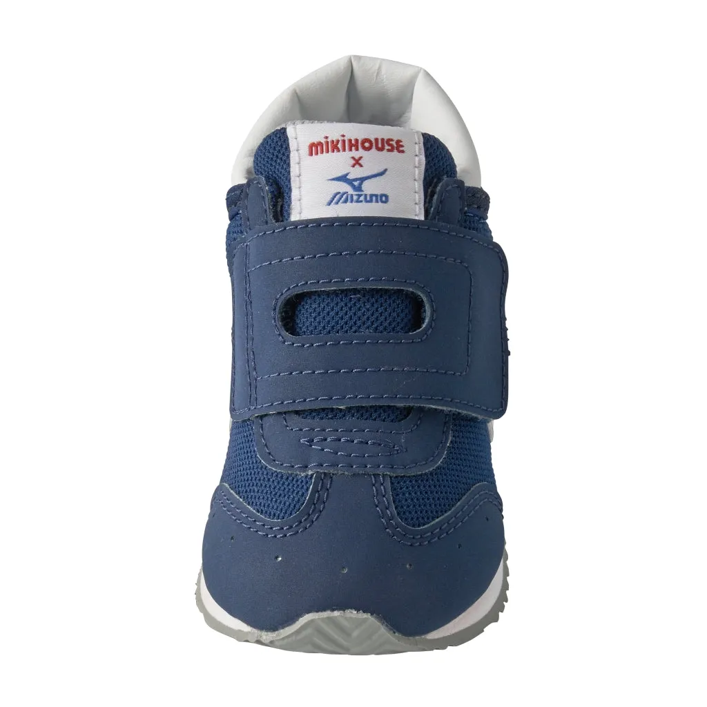 MIKIHOUSE BABY SHOES