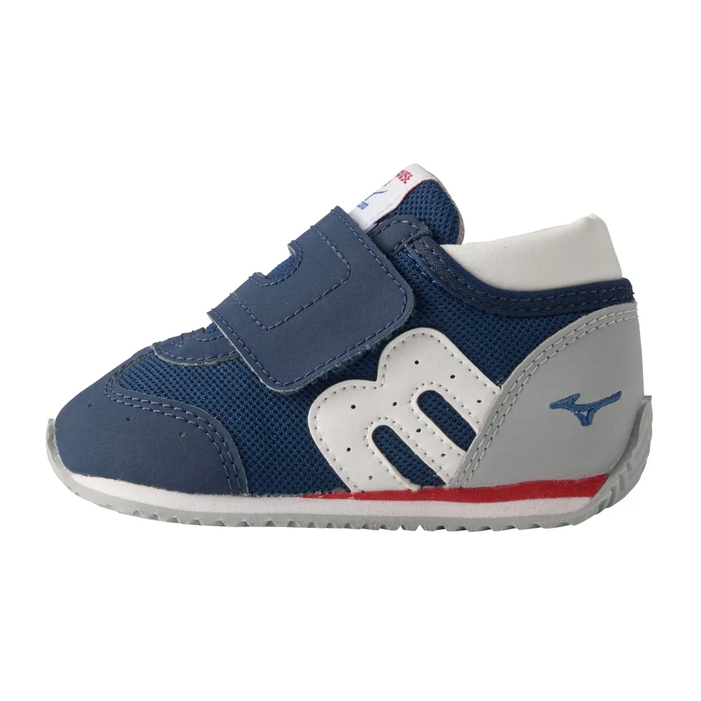 MIKIHOUSE BABY SHOES