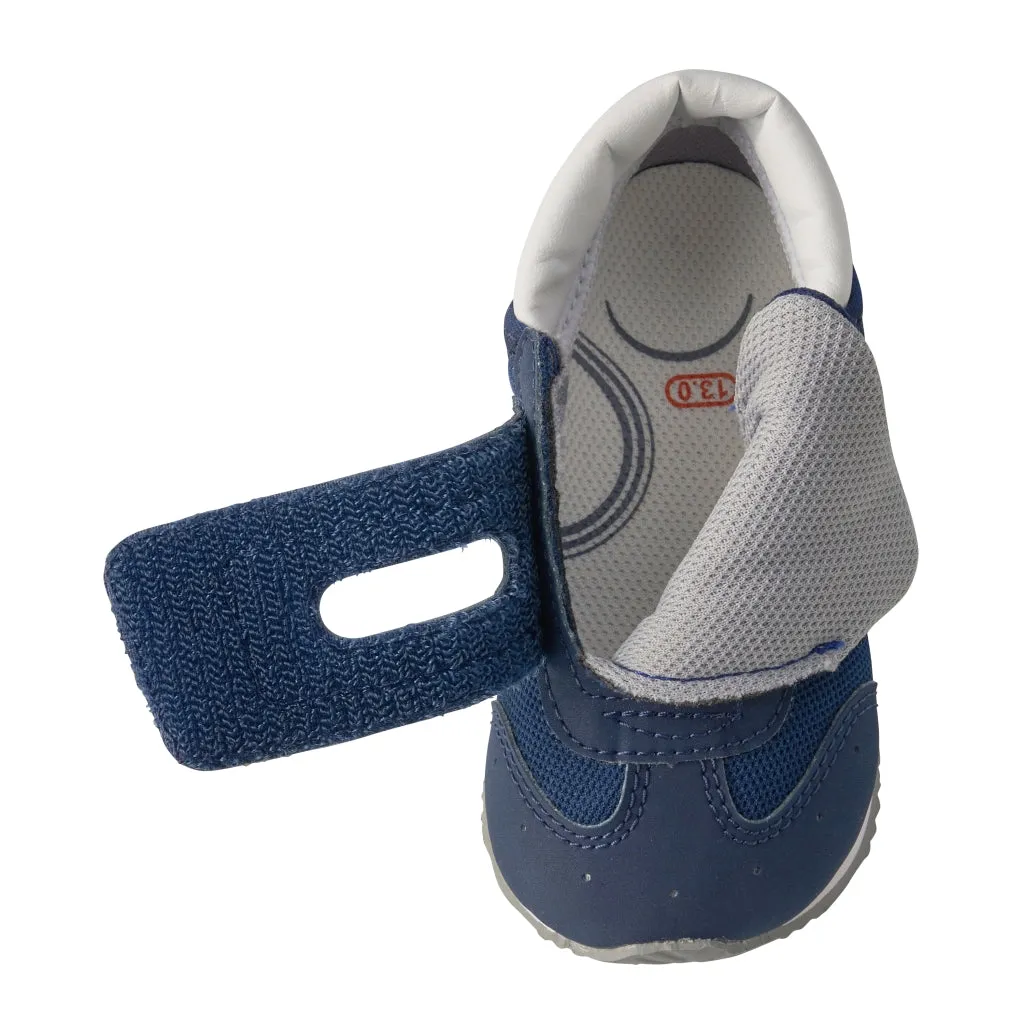 MIKIHOUSE BABY SHOES