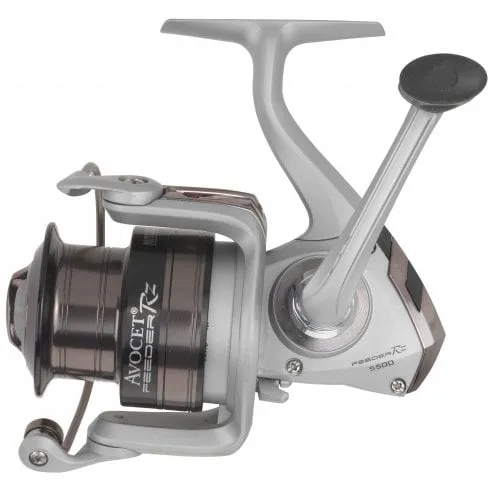 Mitchell Avocet Feeder Reel RZ 5500