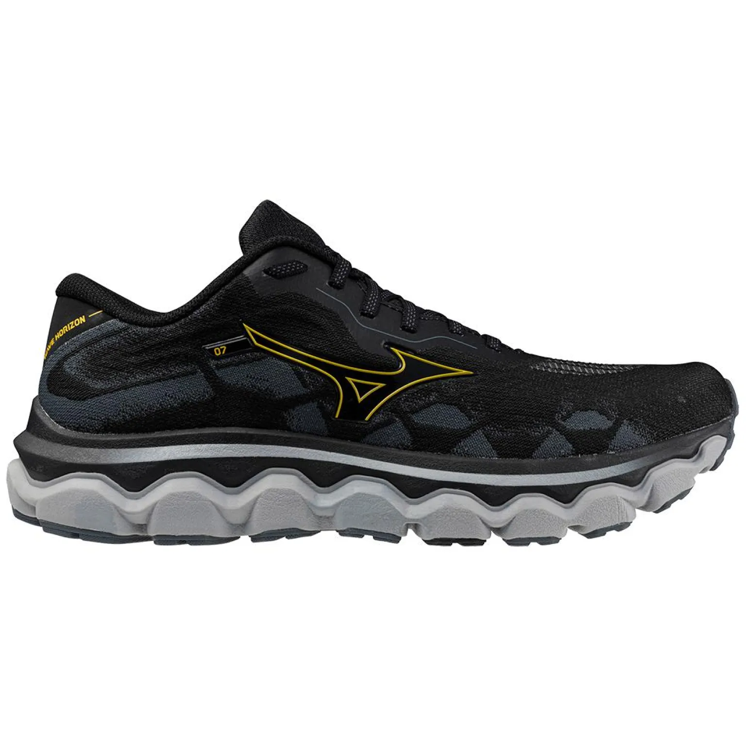 Mizuno Mens Wave Horizon 7 Running